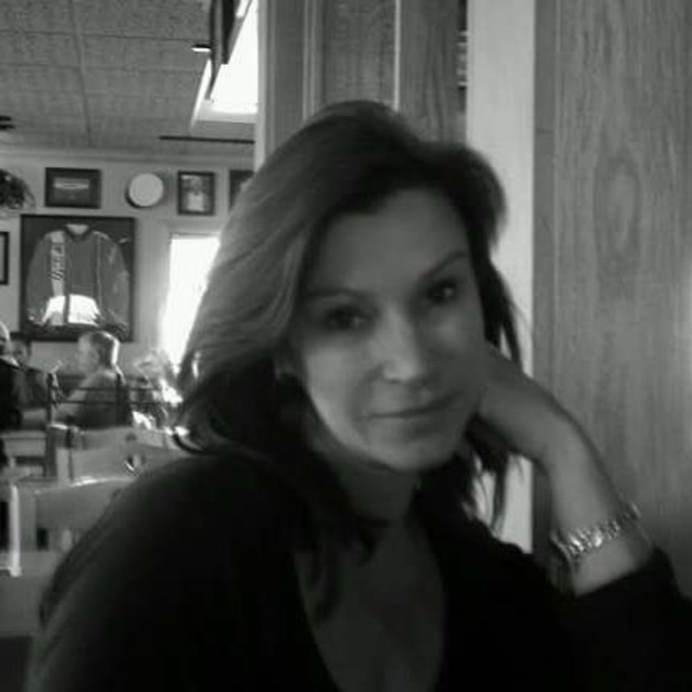 Meet your Posher, Cherie